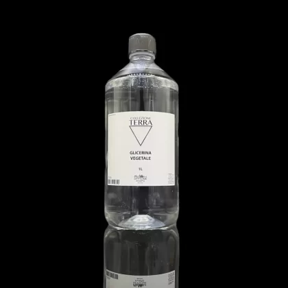 Officine Svapo – Glicerina Vegetale 1 Litro
