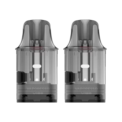 Vaporesso Vibe Dual Mesh Smart Pod - 0.6 / 0.8 Ohms - Vapeshop Co