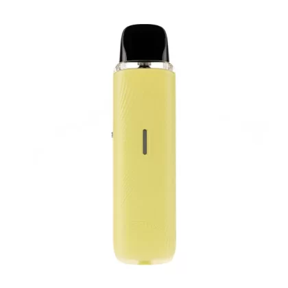 Uwell Caliburn G5 Lite Pod Kit - Knight Black - Vapesuperstore Co