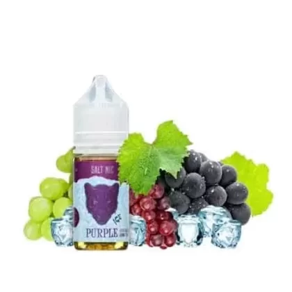Pink Panther Purple ICE Salts By Dr Vapes