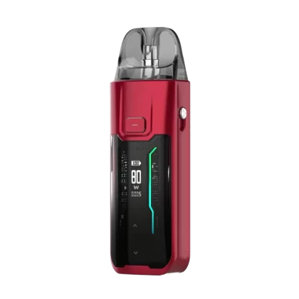 Vaporesso LUXE XR Max 80w Pod System Kit - Grey