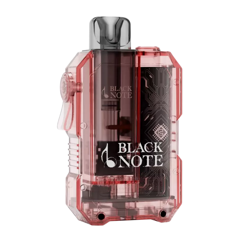 Black Note Pod System (4.5mL Pod Capacity) - Image 2