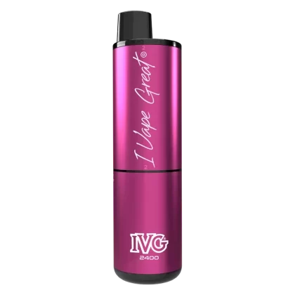 IVG 2400 Special Edition Prefilled Pod Kit
