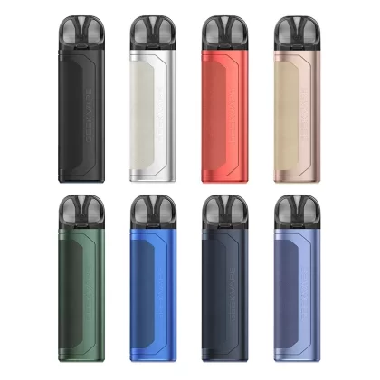 Geekvape AU(Aegis U) Pod System Kit 800mAh 20W - Ecigpremium