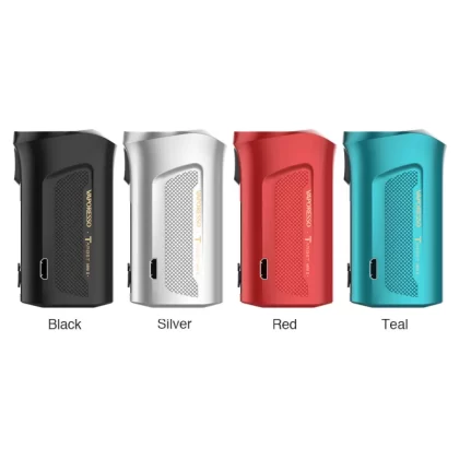Vaporesso Target Mini 2 50W Mod 2000mAh - Silver