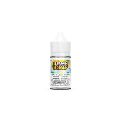 LEMON DROP SALT 30 ML – MANGO ICE