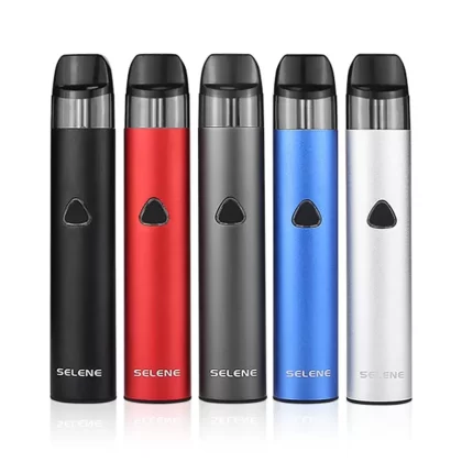 Original ATVS Selene Pod System Starter Kit 300mah