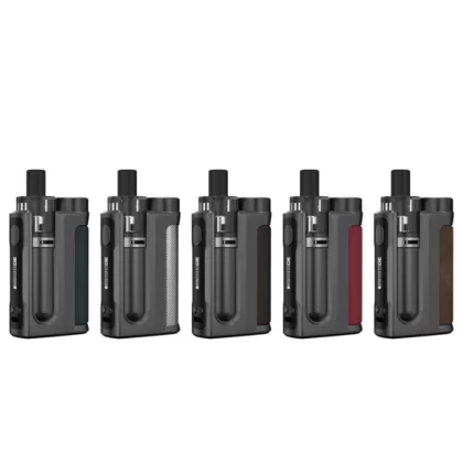 Nevoks Veego80 80W Pod Kit 3.5ml - Imperial Red
