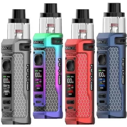 SMOK RPM 100 Pod Mod Kit - Eliquidsupply