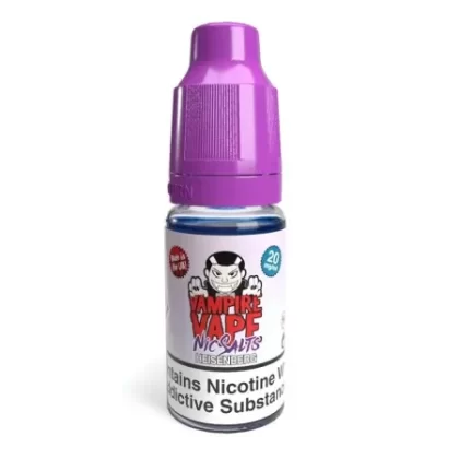Vampire Vape Heisenberg Nic Salt 10ml