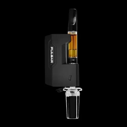 Pulsar GiGi H2O 510 Battery & Bong Adapter