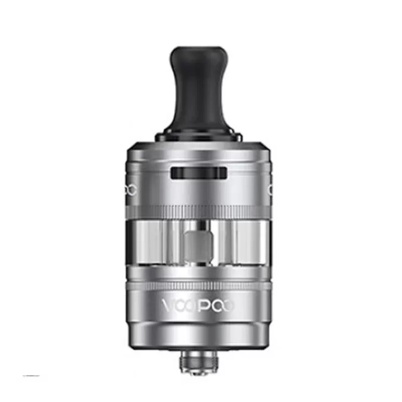 Voopoo PNP-X MTL Vape Tank - Black, Grey