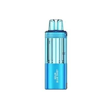 Sour Blue Dust – Foger Switch Pro 30K Pod | Online Vape Shop