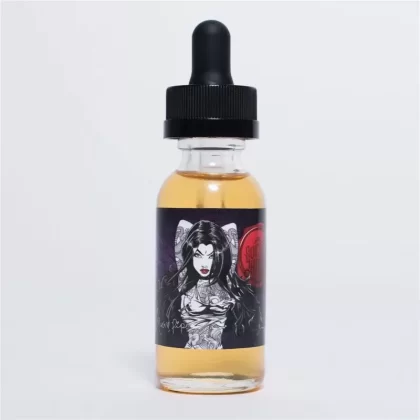 Suicide Bunny – Derailed 60ml