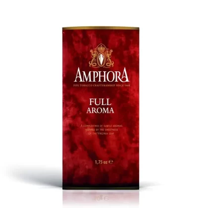 Amphora Full Aroma Pipe Tobacco