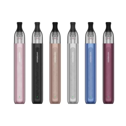 Vaporesso ECO One Pro Pod Kit 1400mAh - Wine Red