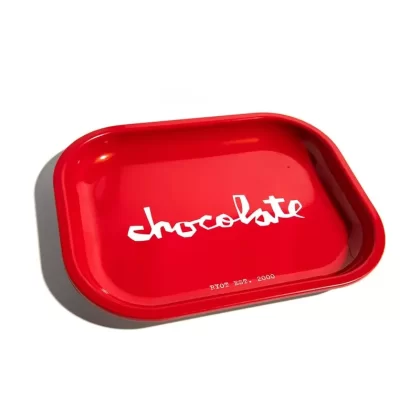 Chocolate X RYOT Tin Tray