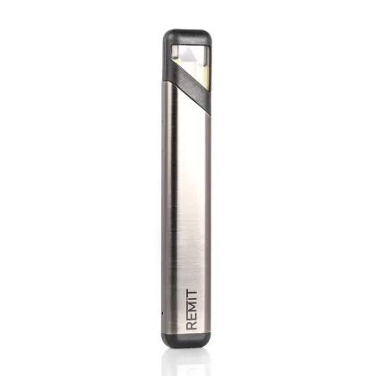 EXEMPT Remit Pod Starter Kit 350mAh - Rose Gold / U.S.A. Warehouse (Only ship to USA)