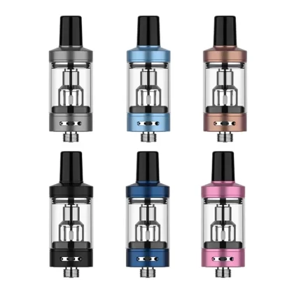 Vaporesso iTank M Tank Atomizer 3ml - Taffy Pink