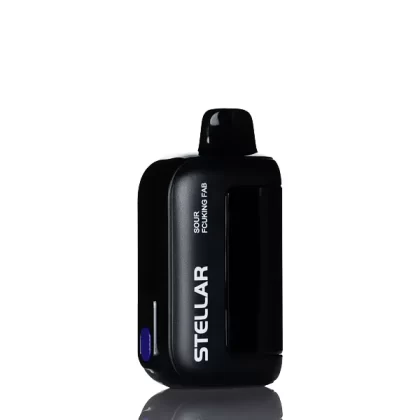 North Stellar 40k 40000 Puffs Disposable Vape - 20mL - Crazy Melon