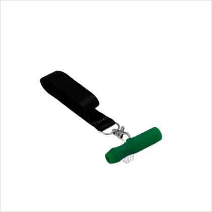 Ustnik personalny D-03 Green