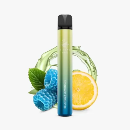 ELFBAR 600V2 Blue Razz Lemonade | Himbeeren Einweg Vape