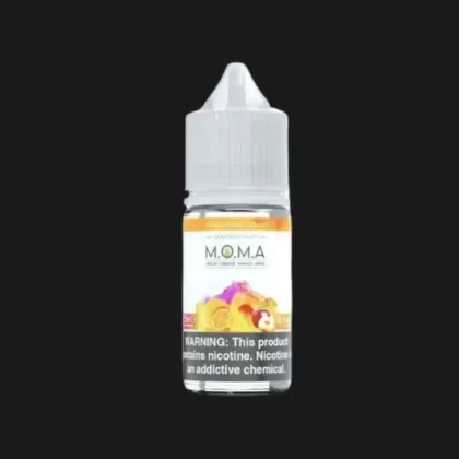 CASSADAGA SALT 30ML - M.O.M.A / 25mg