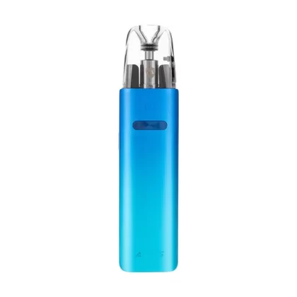 VooPoo Argus G4 Mini Pod Kit - Cyan - Vapesuperstore Co