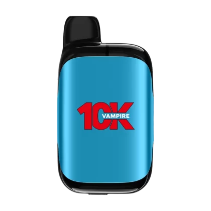 Vampire Vape 10K Kit - Strawberry Ice (Discontinued) - Ecigwizard
