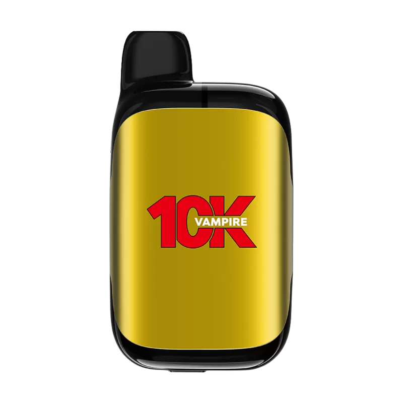 Vampire Vape 10K Kit - Strawberry Ice (Discontinued) - Ecigwizard - Image 2
