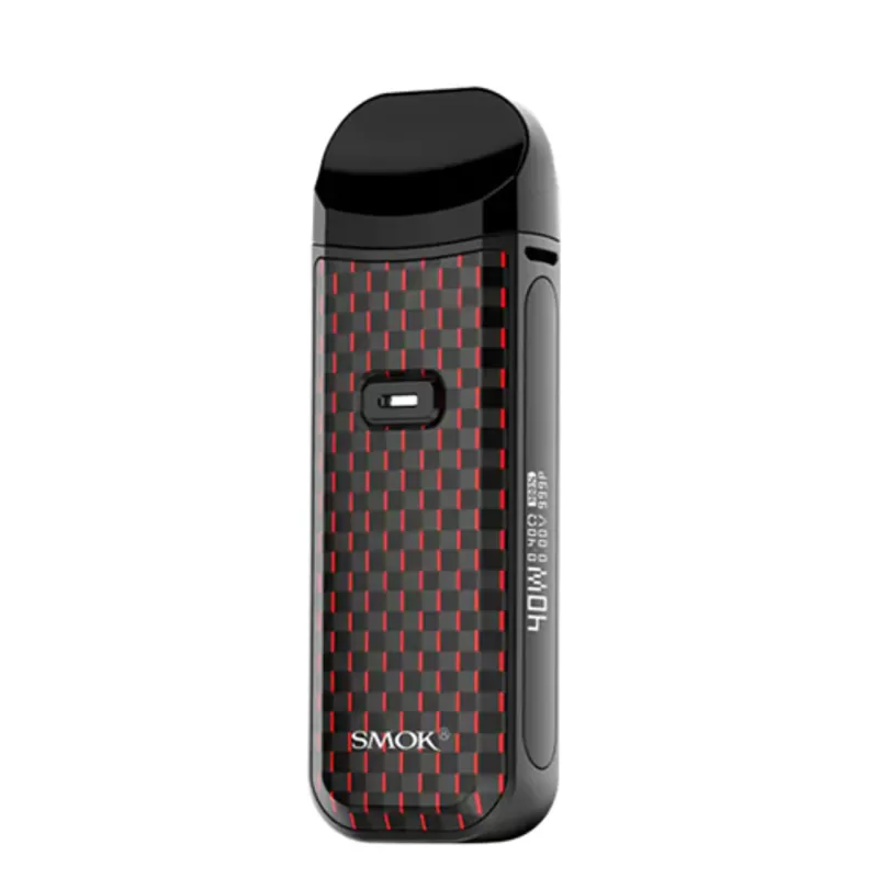 SMOK Nord 2 40W Pod System Kit - Image 2