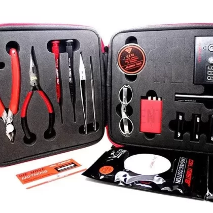 Coil Master DIY Kit V2 - Eliquidsupply