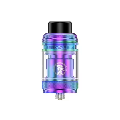 Geekvape Z Fli Tank - Black