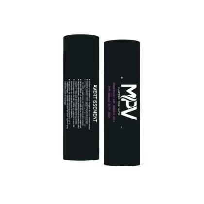 Accu MPV 18650 – 20A 3500mh 3,7V