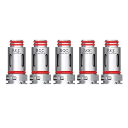 Smok RPM80 RGC 5-Pack