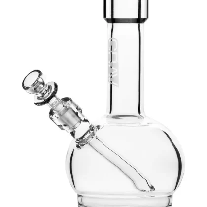 GRAV Mini Round Base Bong