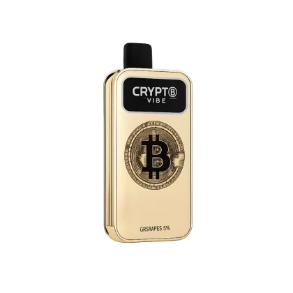 Crypto 30k hits