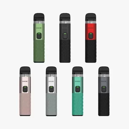 Smok Propod Pod Vape Kit - Red