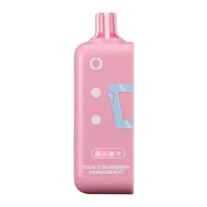 Off-Stamp ICE Cube 25K Disposable POD
