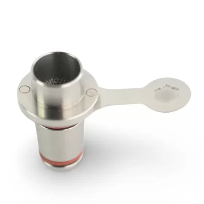 Lotus 14mm Bowl Adapter - Planetofthevapes