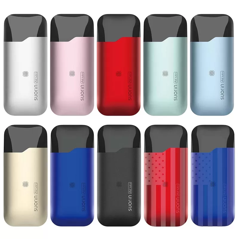 Suorin Air Mini Pod System Kit - Red