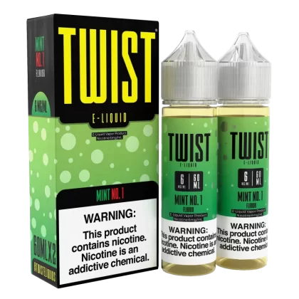 TWIST E-Liquid - Vaporider Deals (3A3A32)