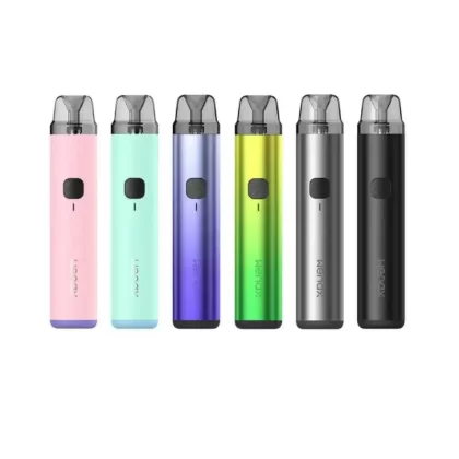 Geekvape Wenax H1 19W Pod Kit - Red