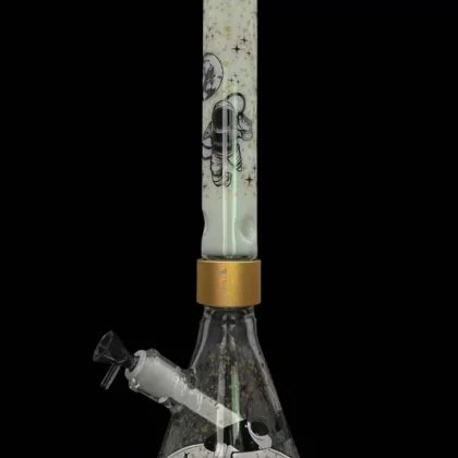 Prism Halo Spaced Out Modular Bong