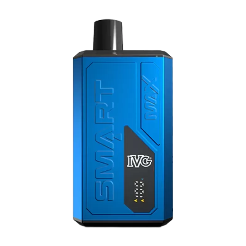 IVG Smart Max Kit - Pineapple Ice / 10mg - Vapeshop Co - Image 2