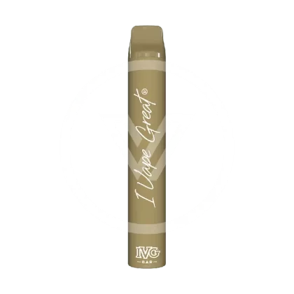 IVG Disposable 3K Puff Classic Tobacco