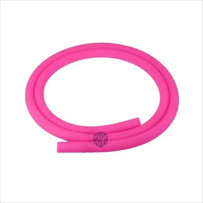 Wąż Soft Touch Pink - Warszawa Wilanów, Warszawa Wola; Różowy