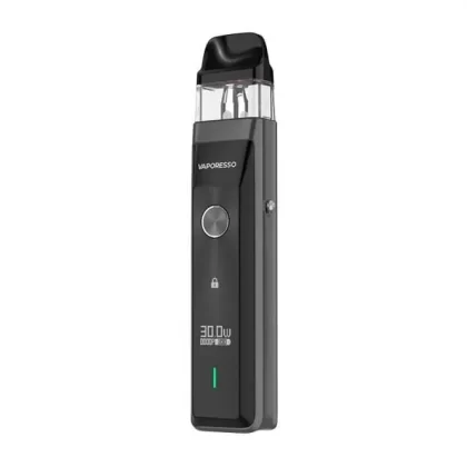 XROS Pro Pod Vape Kit by Vaporesso - Pink
