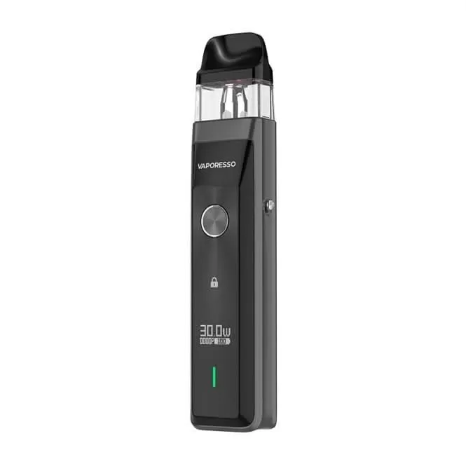 XROS Pro Pod Vape Kit by Vaporesso - Pink