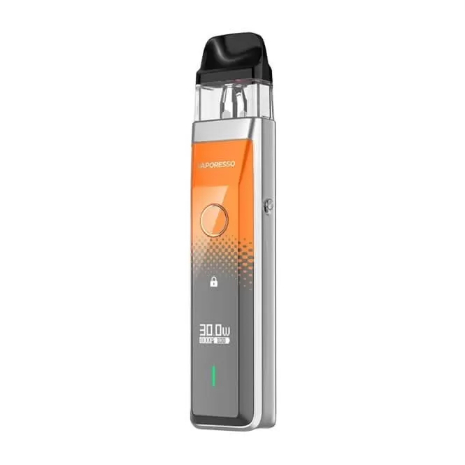 XROS Pro Pod Vape Kit by Vaporesso - Pink - Image 3